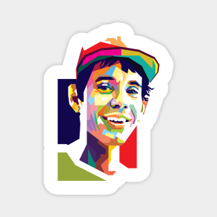 Alex Honnold Magnet