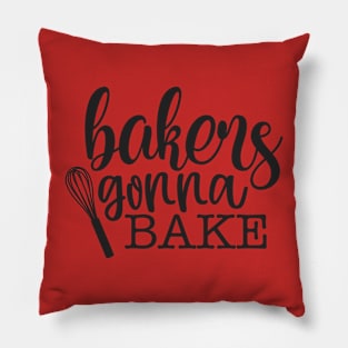 Kitchen Shirt Pillow