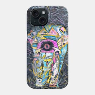 Elephant 11 Phone Case