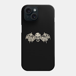 a7x_sevenfold/4 Phone Case