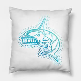 Rahânakta Pillow