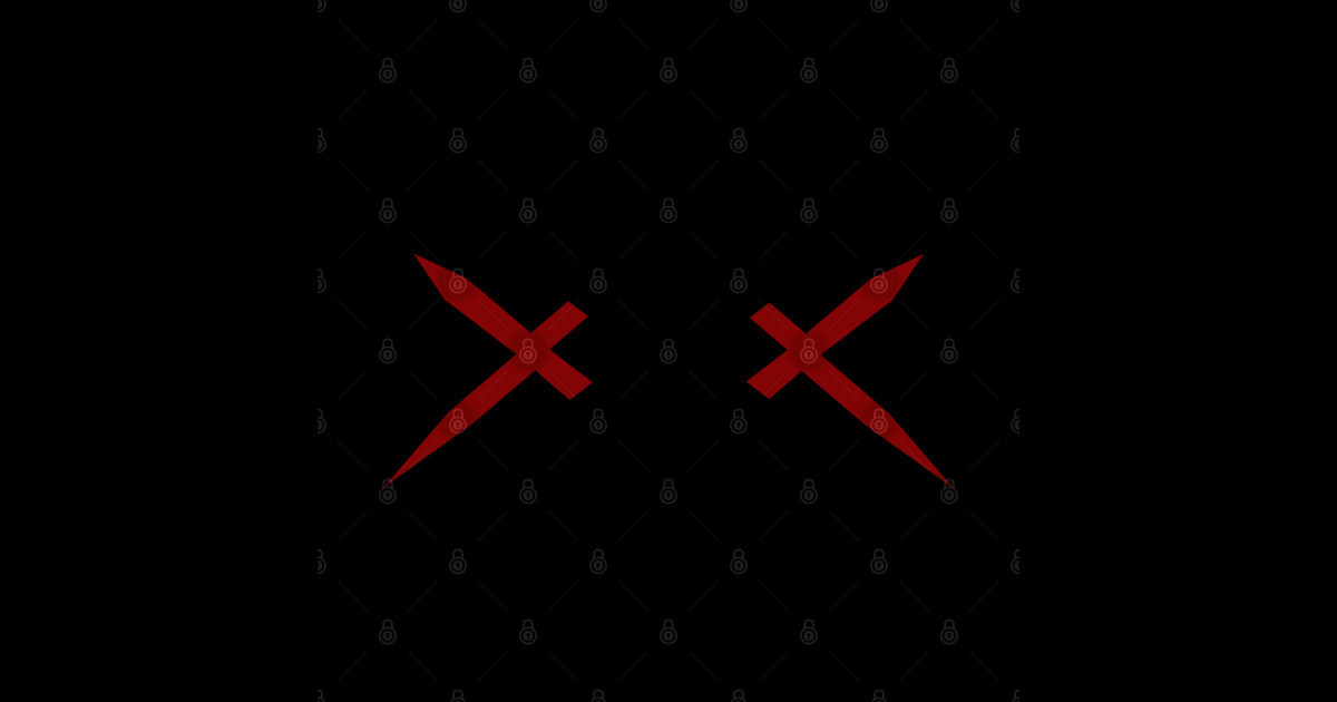 Triple X Tattoo Xxx TShirt TeePublic