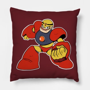 GUTSMAN Pillow