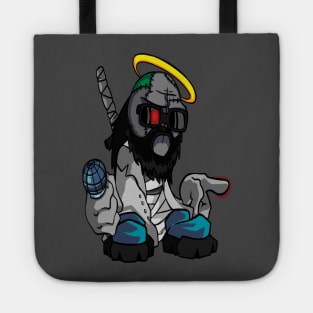 Yisus FNF (Friday Night Funkin) Tote