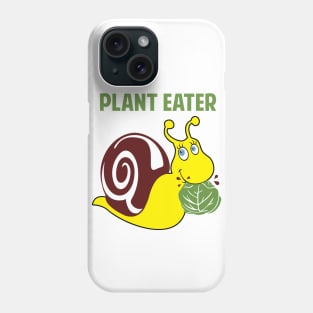 Plant Eater Phone Case