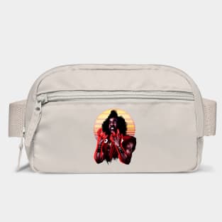 The Last Dragon Bag