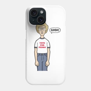 Napoleon Dynamite Phone Case