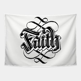 Faith Tapestry