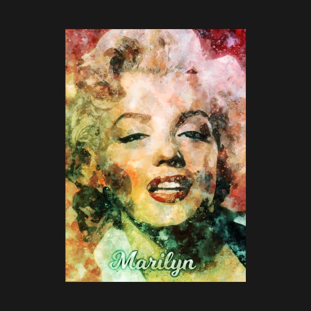 Marilyn by Durro