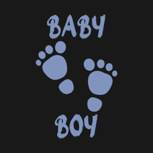 Baby Boy T-Shirt