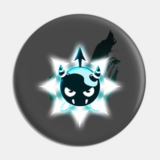 Wakfu osamodas Pin