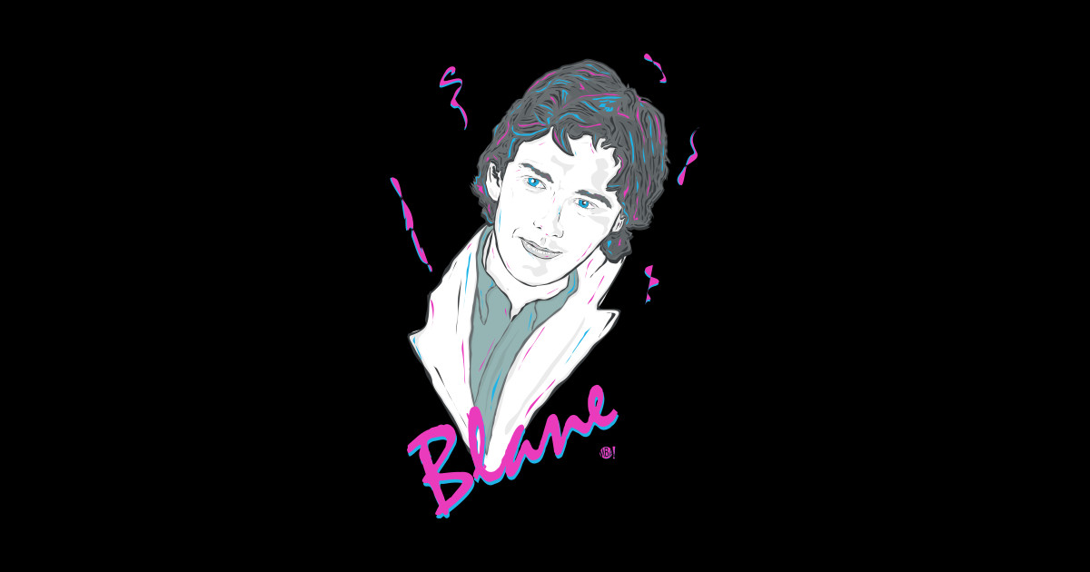 Blane from Pretty in Pink: Why We Still Can’t Decide if He’s the Hero