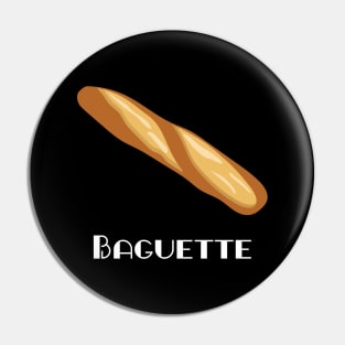 Baguette FOGS FOOD FRENCH 6 Pin