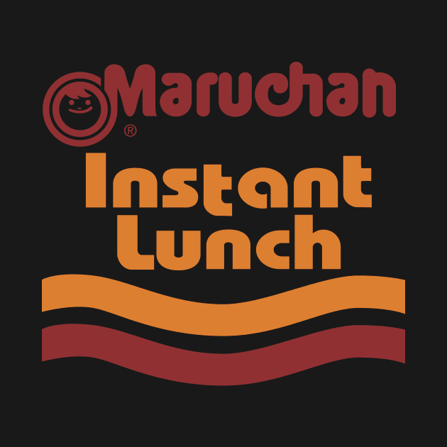 Instant Lunch by By_Russso