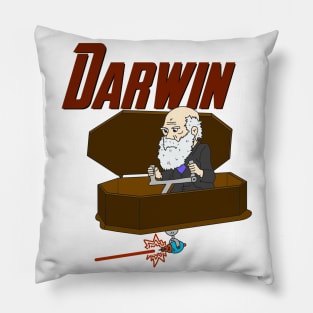 Darwin Pillow