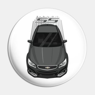 Chevrolet SS 2014 - 2017 - nightfall gray Pin