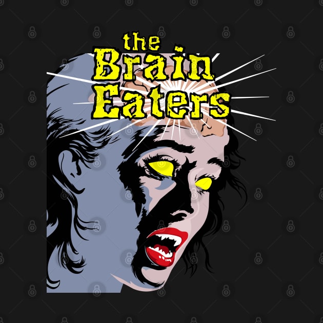 The Brain Eaters by Breakpoint