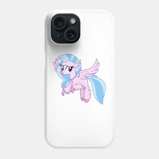 Silverstream misses her family 1 Phone Case