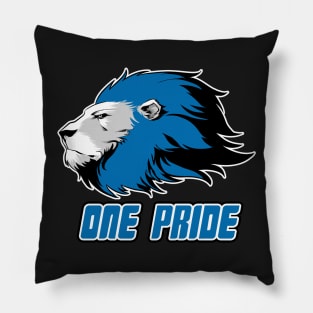 One Pride Pillow