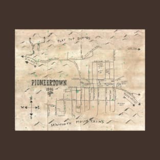 Pioneertown T-Shirt