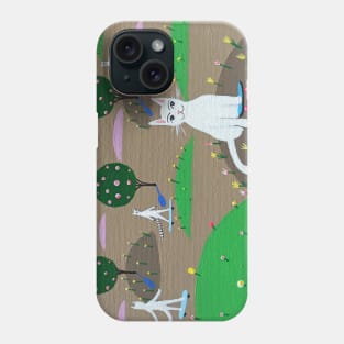 Cool Factor Phone Case