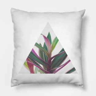 Boat Lily II Pillow