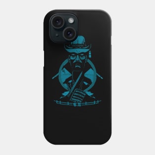 Cowboy Phone Case