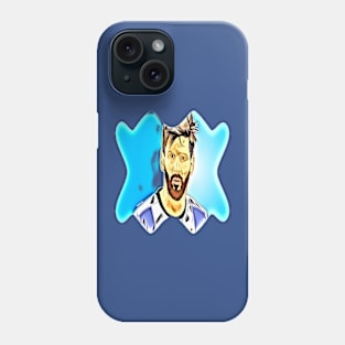 Lionel messi Champion World 2022 Phone Case