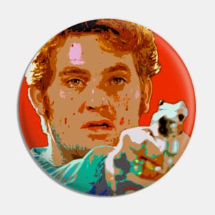 chris penn Pin