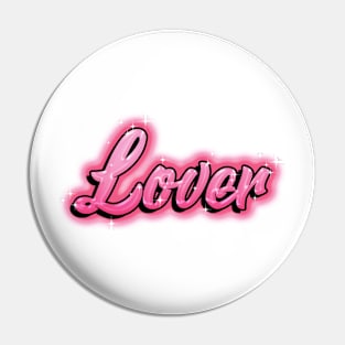 Lover Pin