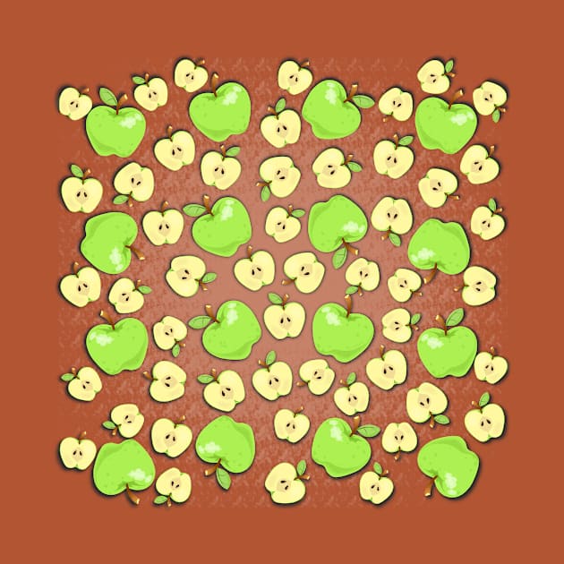 Apples by Allen2.4