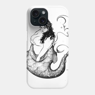 Mythical Beauty Phone Case