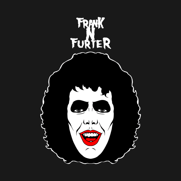 Frank N Furter by Jonmageddon