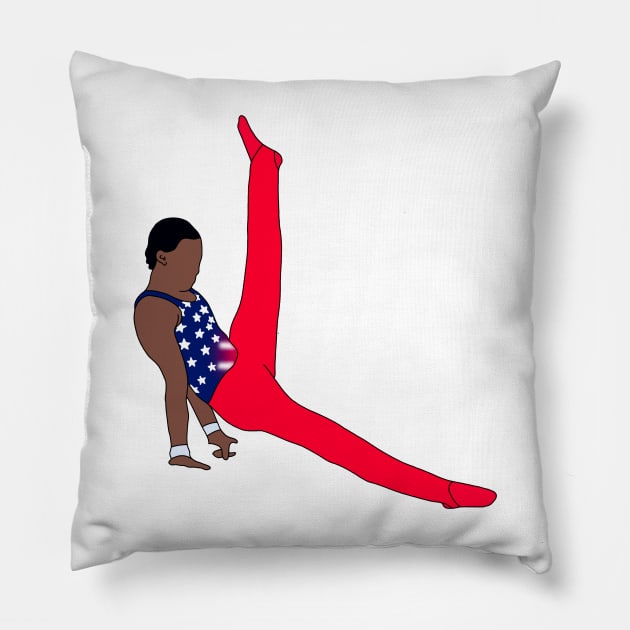 Khoi Young Pillow by Coach Alainne Designs