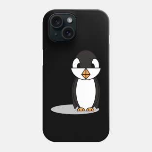 Little Penguin Phone Case