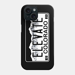 Colorado - Elevate Phone Case