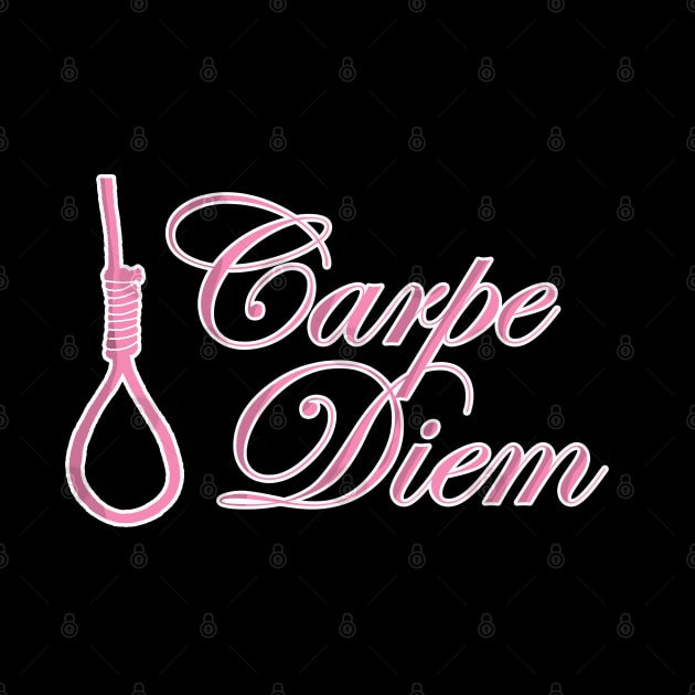 Carpe Diem 2 by valentinahramov