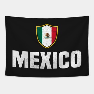 Mexico Tapestry