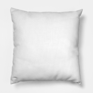 Climate Change Is Real Pillow