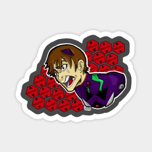 Shinji Magnet