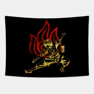 Zuko Tapestry