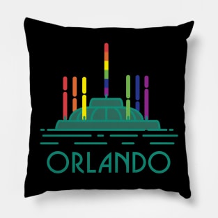 Orlando Pillow