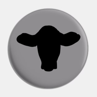 Cow Pin