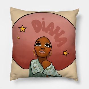 Diana Pillow