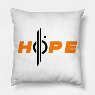 Hope / CSL Pillow