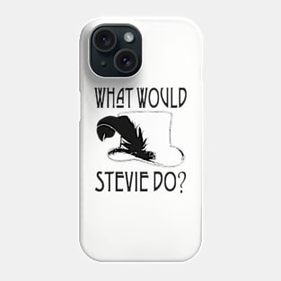 Stevie nicks///Vintage for fans Phone Case