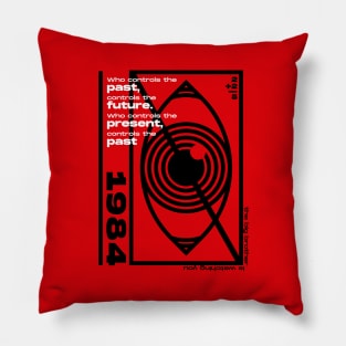 1984 Pillow