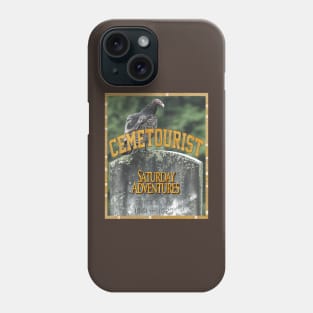 Cemetourist Phone Case