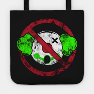 Clown Spotting The Sequel Tote