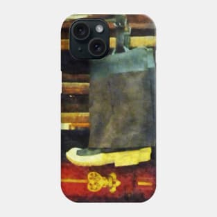 Fireman's Boots Phone Case